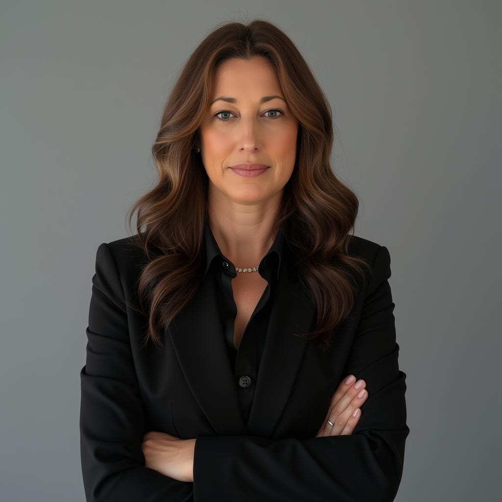 Angela Fernandez, Real Estate Professional at Warrior Realty Group