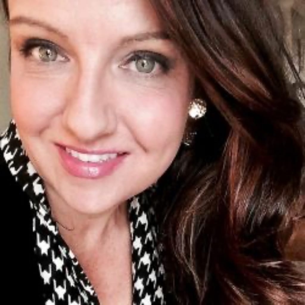 Kristen Karr, Realtor at Warrior Realty Group